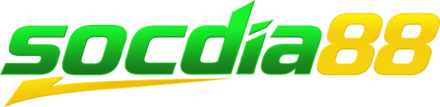 Logo socdia88